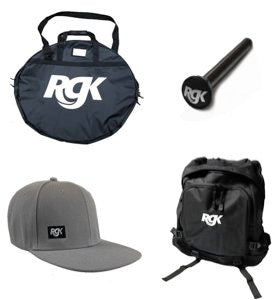 RGK Accessories - Category Pic
