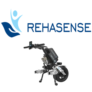 REHASENSE PAWS