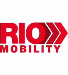 Rio Mobility - Logo