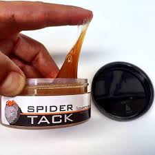 Spider Tack Resin
