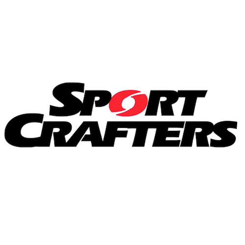SportCrafters Handcycle Trainers