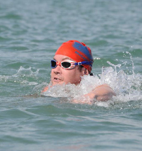 Swim Thumbnail