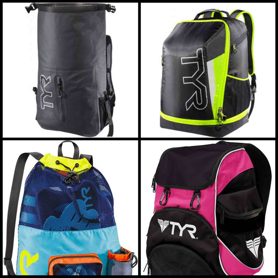 Thumbnail- Backpacks