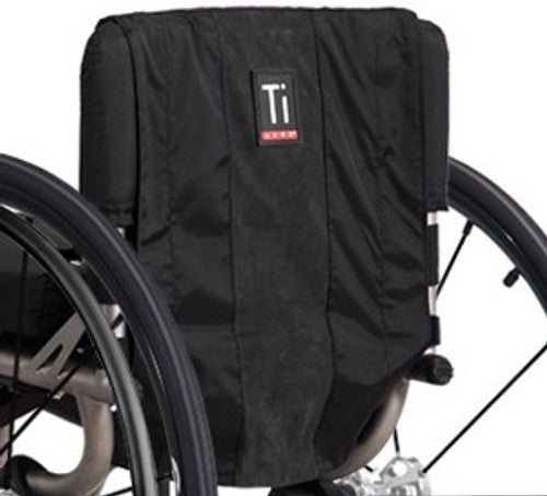 Buy replacement Tilite backrest upholstery at How iRoll Sports. Fast shipping!