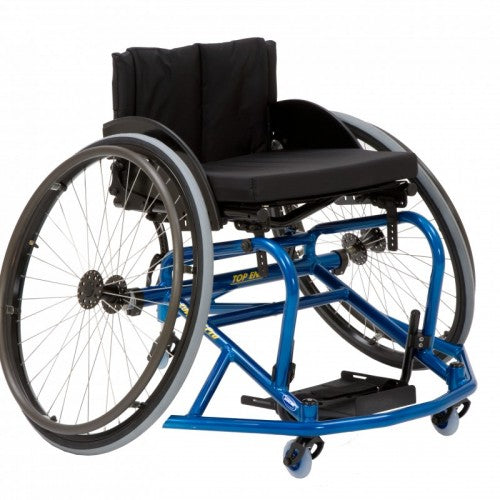 Top End Pro Basketball Wheelchair