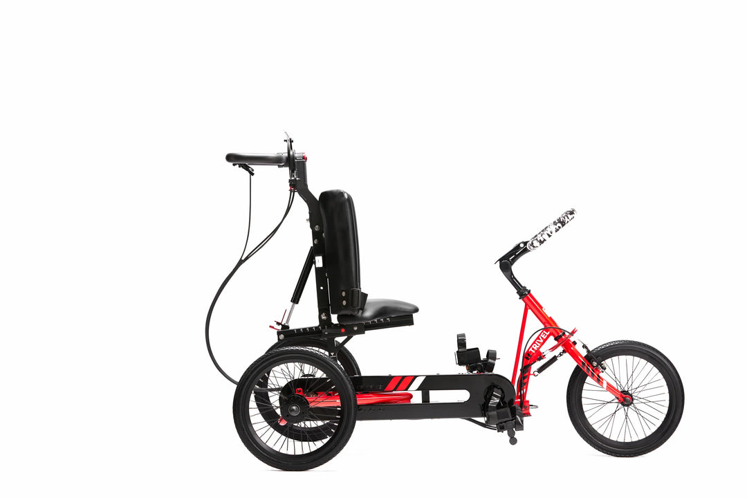 Kid's Trikes