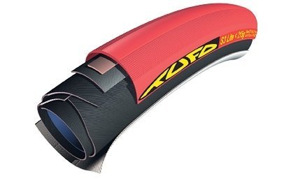 Tufo S3 LITE 145g (700c x 18mm)