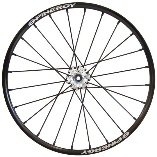 Spinergy Wheelchair Wheels - LOWEST PRICES ONLINE! – How iRoll Sports