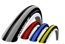 Schwalbe RightRun Wheelchair Tires