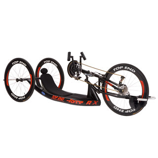 Competition Hand-Cycles – How iRoll Sports