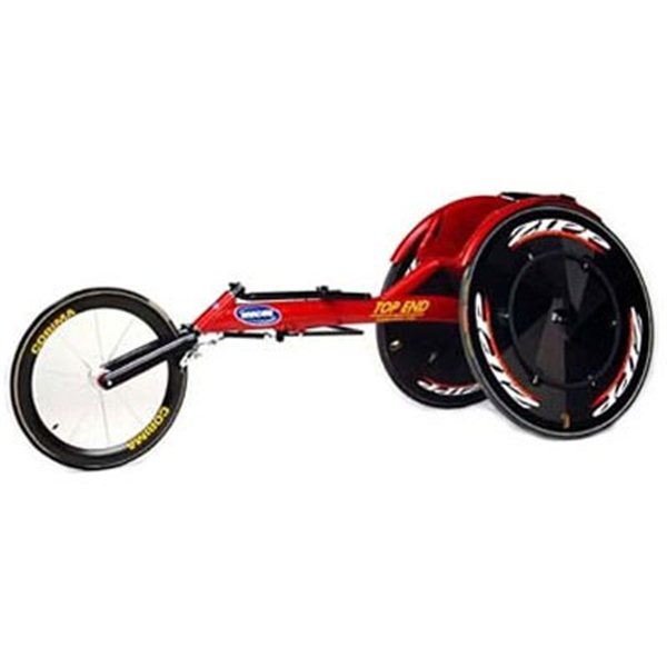 Top End Racing Wheelchair Pushrim