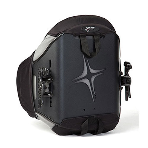 roho agility max contour back