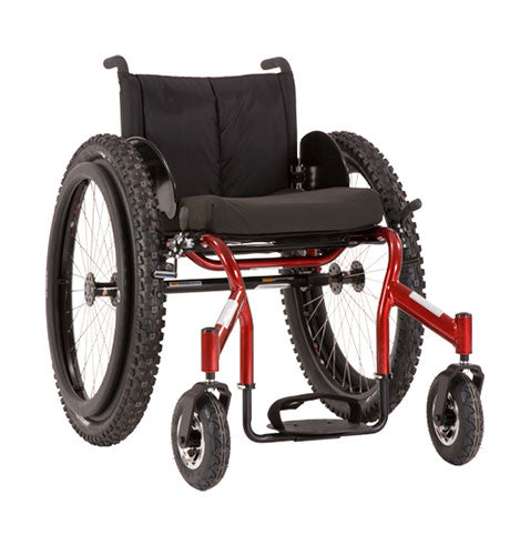 top end wheelchairs