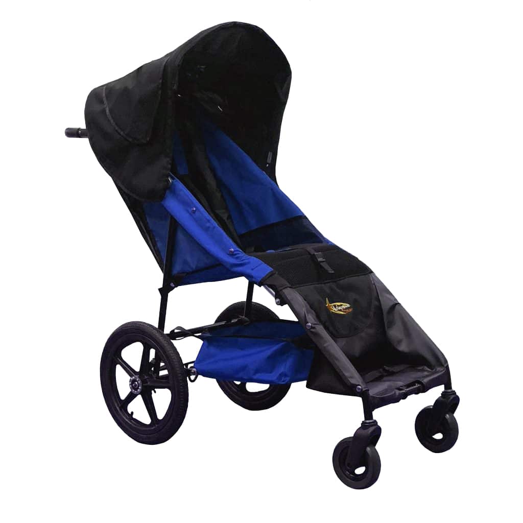 Adaptive Star Axiom Lassen - Blue