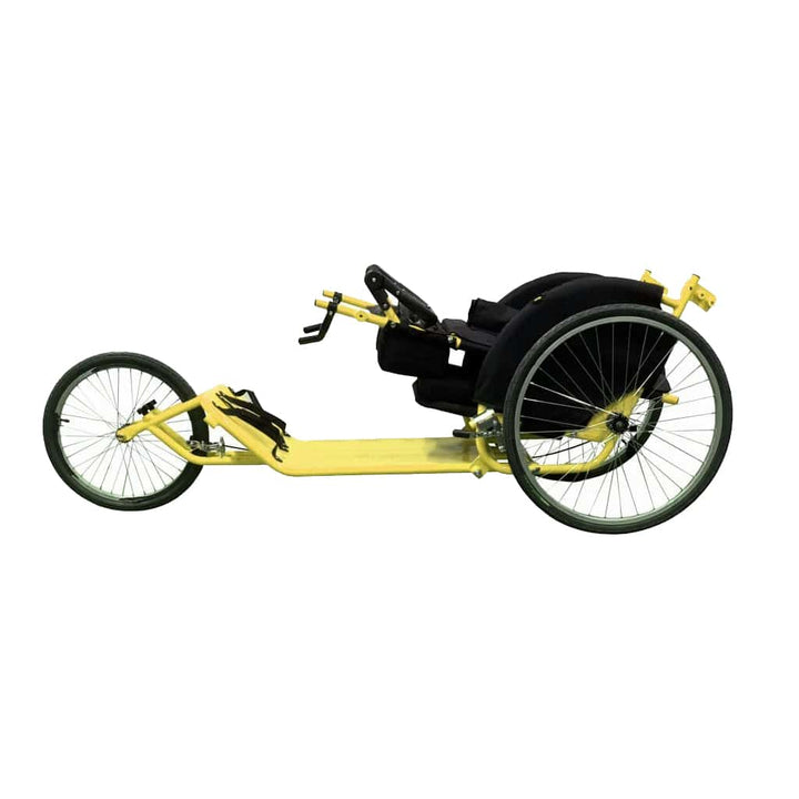 Adaptive Star Axiom Racer Conversion - Folded