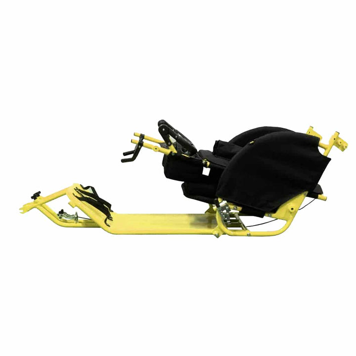 Adaptive Star Axiom Racer Conversion - Frame Only