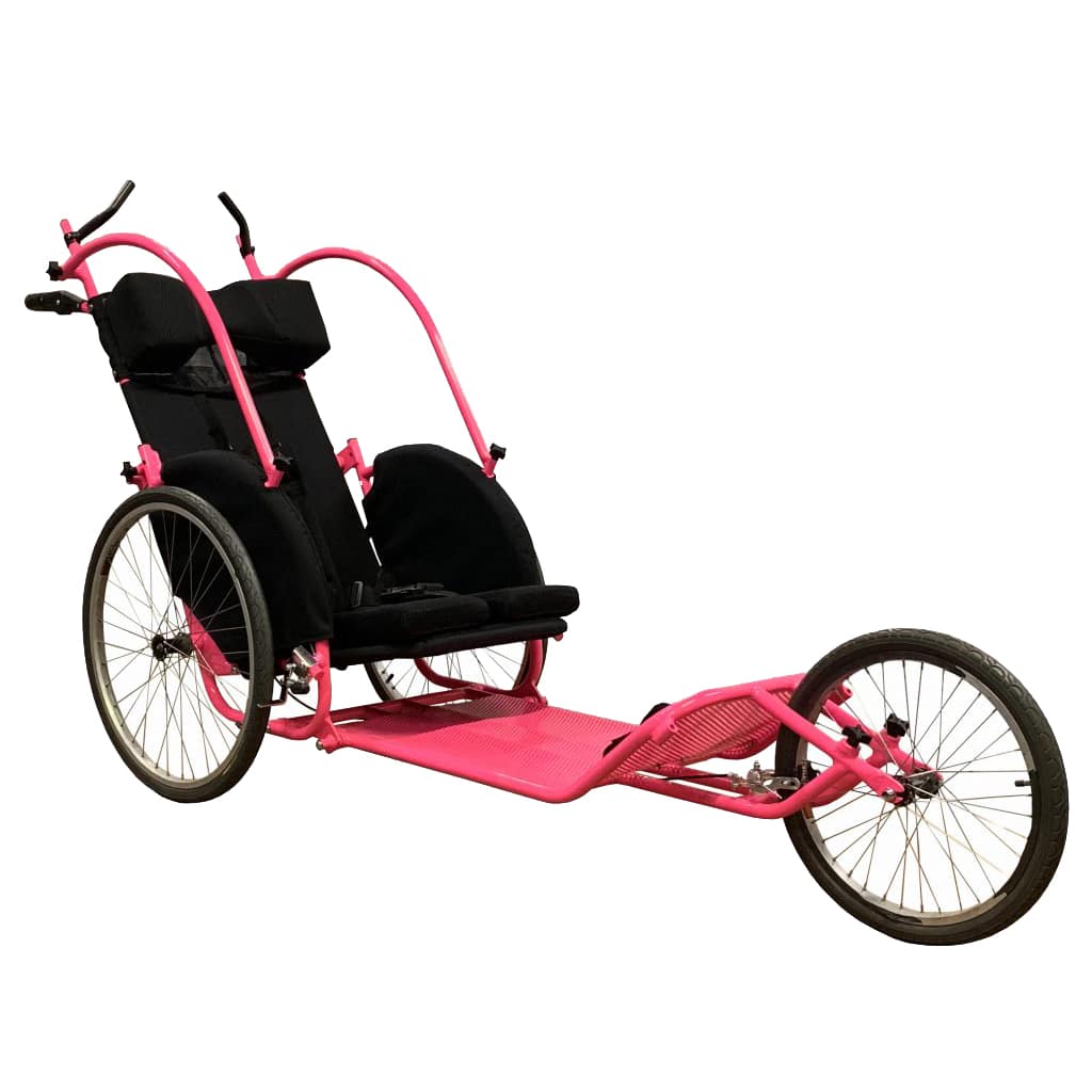 Adaptive Star Axiom Racer Conversion