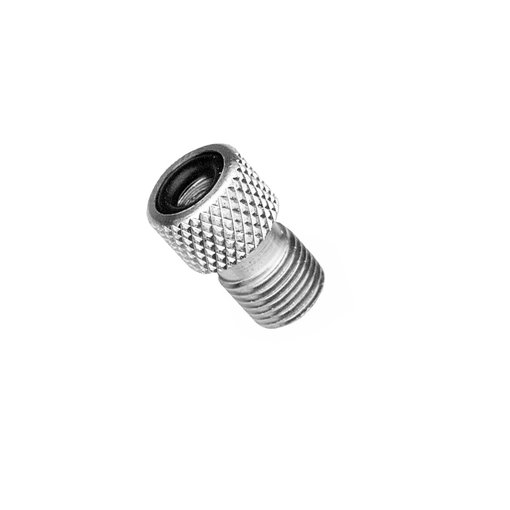 Aluminum Valve Adapter