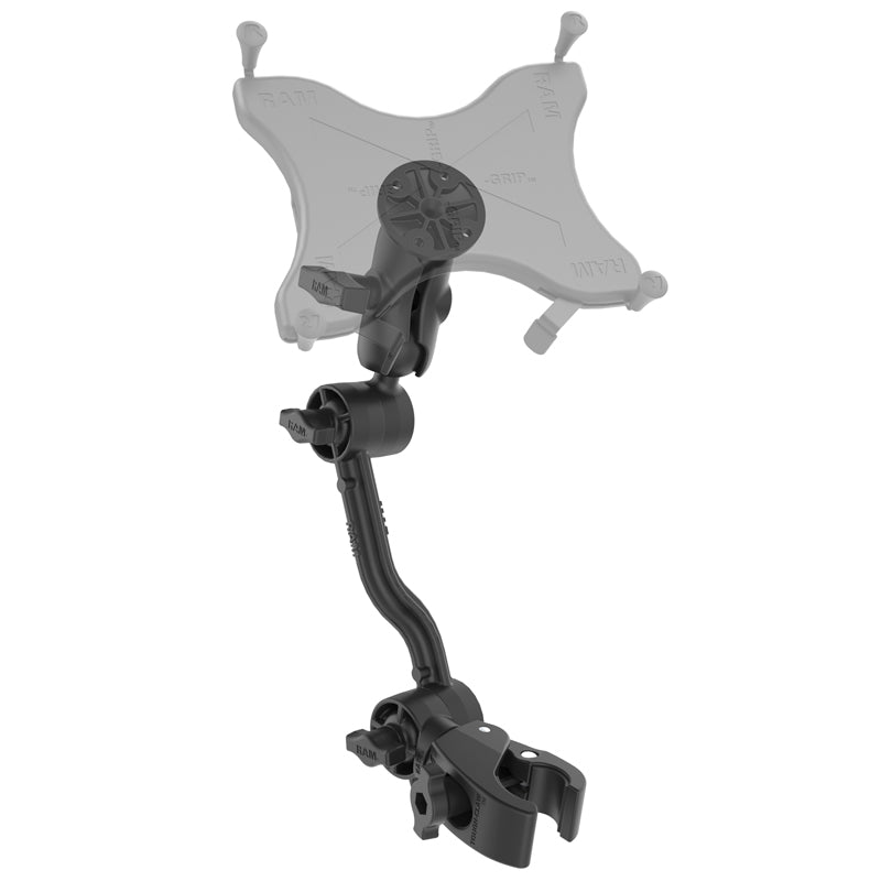 Apple iPad Wheelchair Mount by RAM