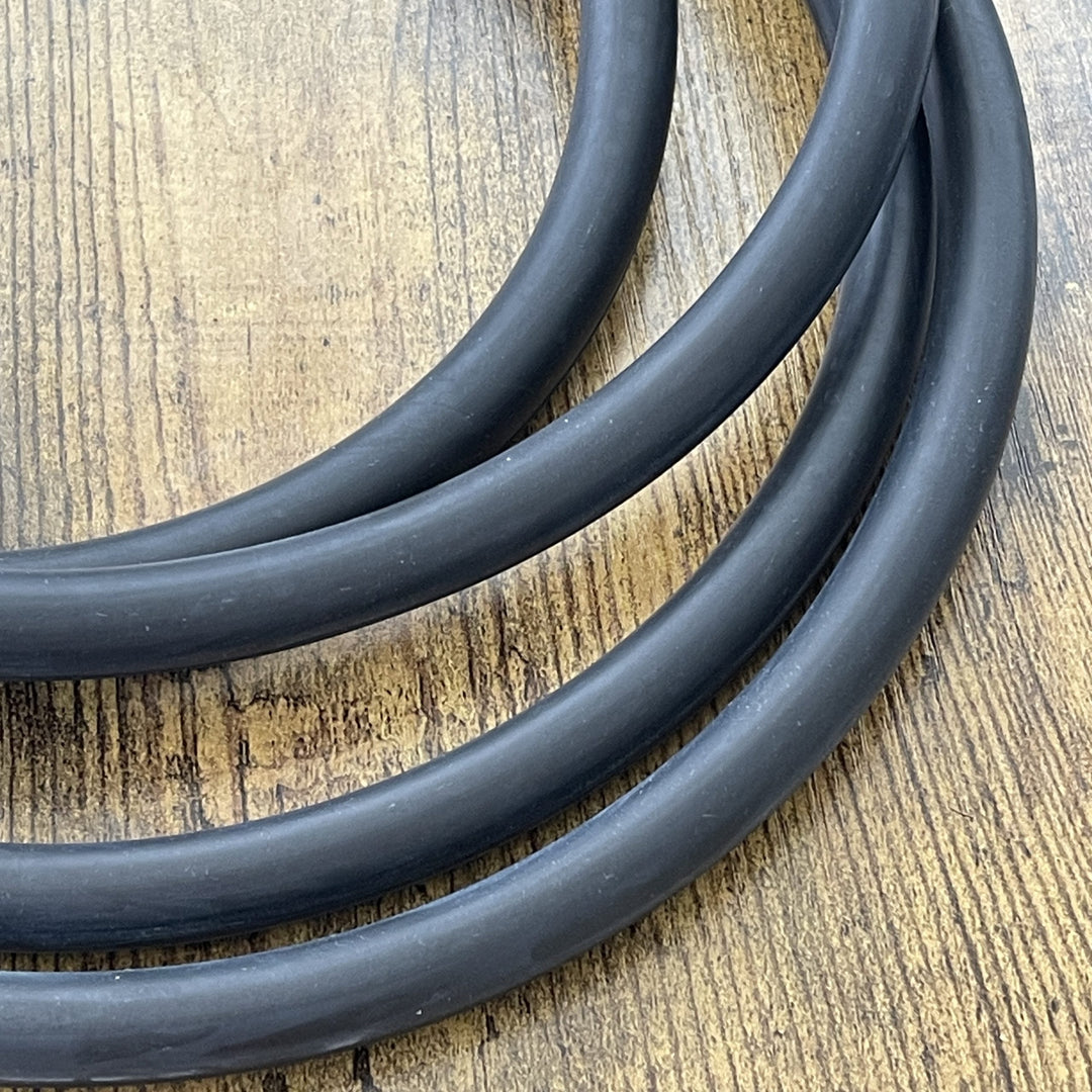 Best Sticky Rubber Tubing for Racing Wheelchair Handrims