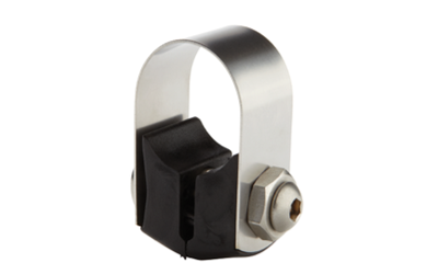 BodyPoint Band Clamp Picture