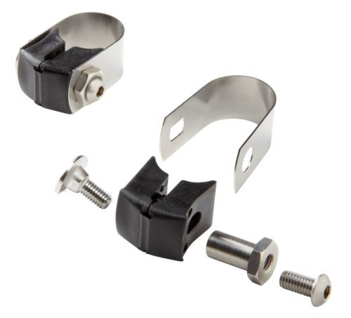 BodyPoint Band Clamp