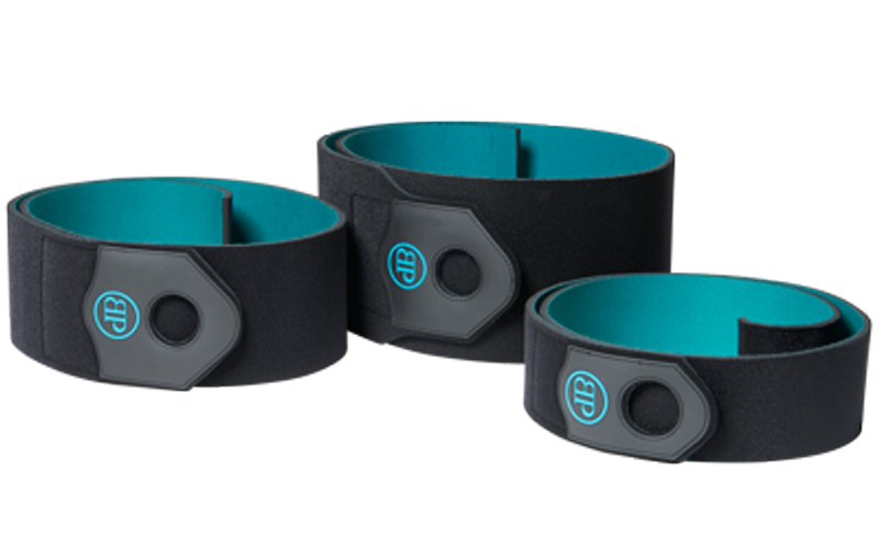 BodyPoint Elastic Strap