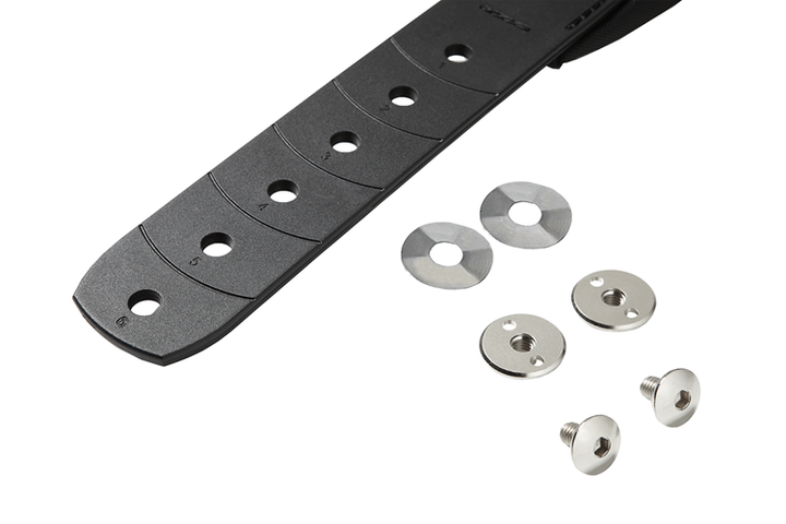 BodyPoint EvoFlex - Mounting Hardware