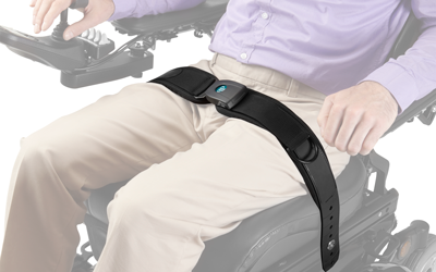BodyPoint EvoFlex- on user
