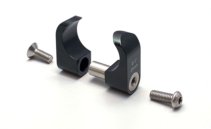 BodyPoint - Frame Clamp Assembly