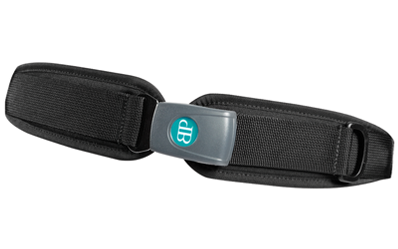 BodyPoint Hip Belt Center Pull - Main
