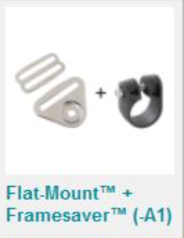 BodyPoint SeatBelt - Mount
