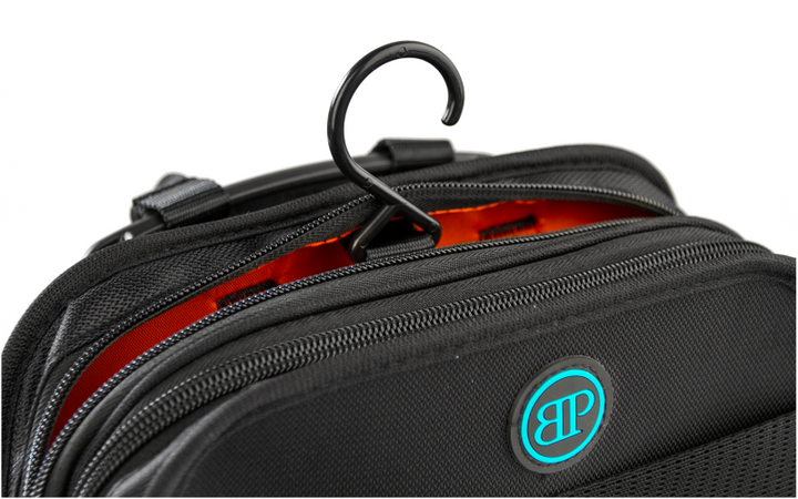 Bodypoint Mobility Bag - Hook to Hang