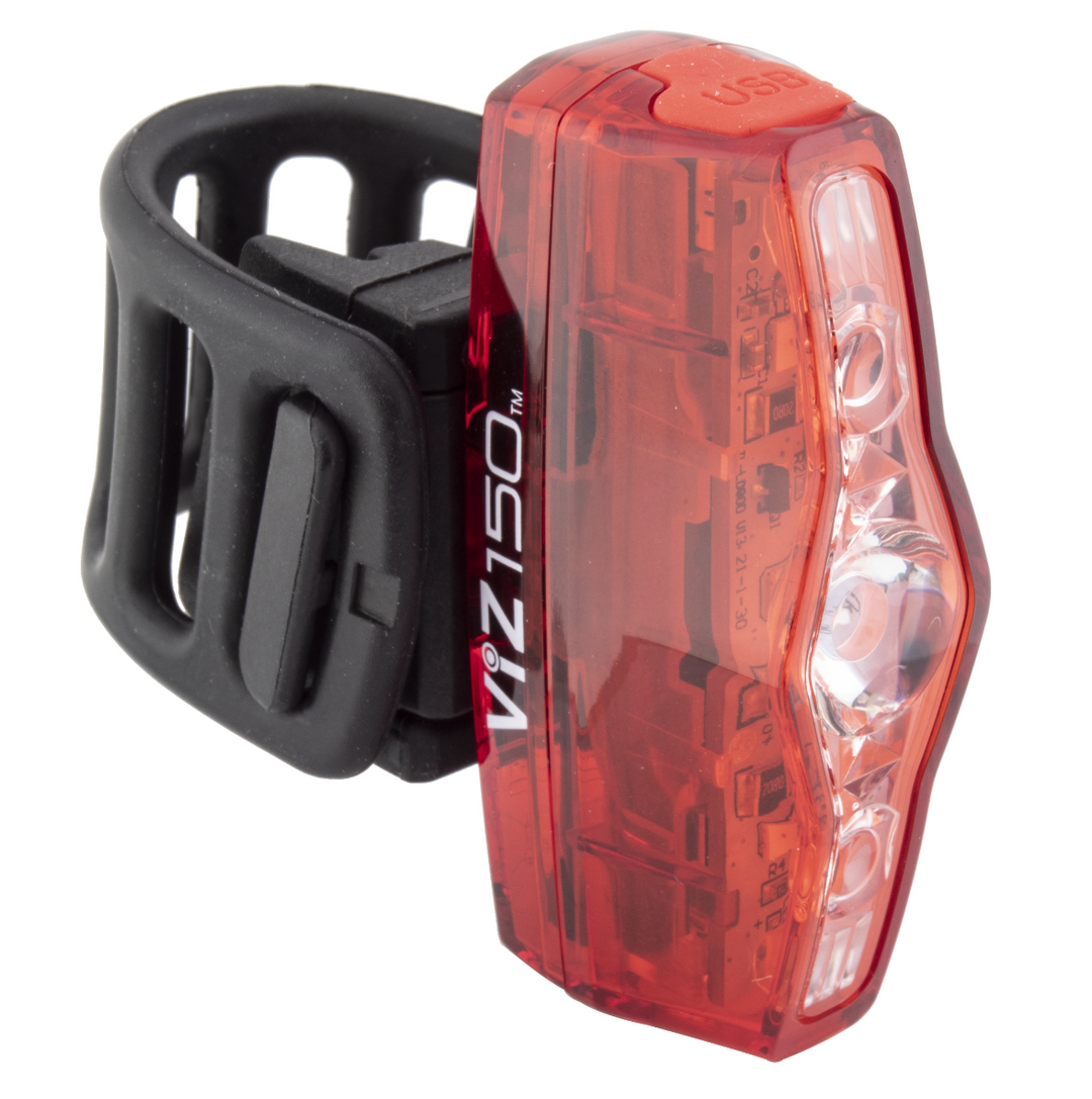 CATEYE VIZ150 - SAFETY LIGHT
