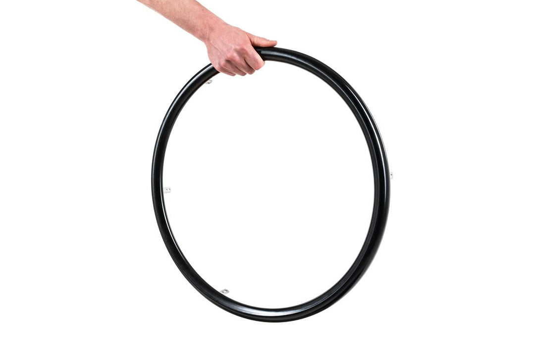 CarboLife Curve L Tetra Handrims - Hand