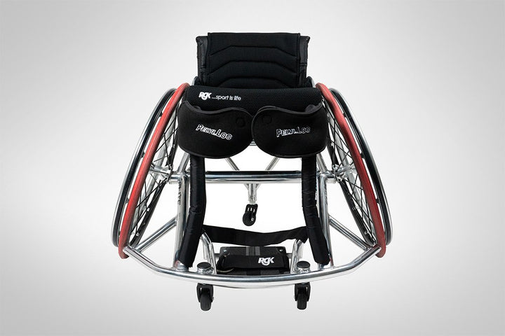 CarboLife - Gekko Sport Handrim - Front
