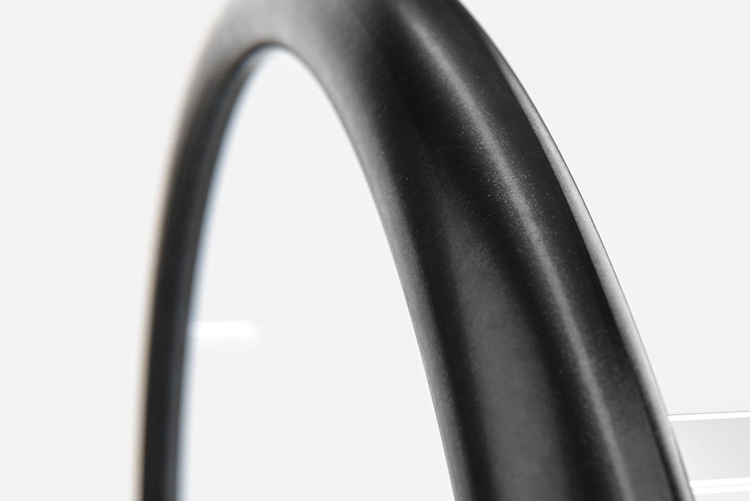 CarboLife Quadro Handrims - Close-Up
