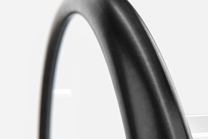 CarboLife Quadro Handrims - Close-Up