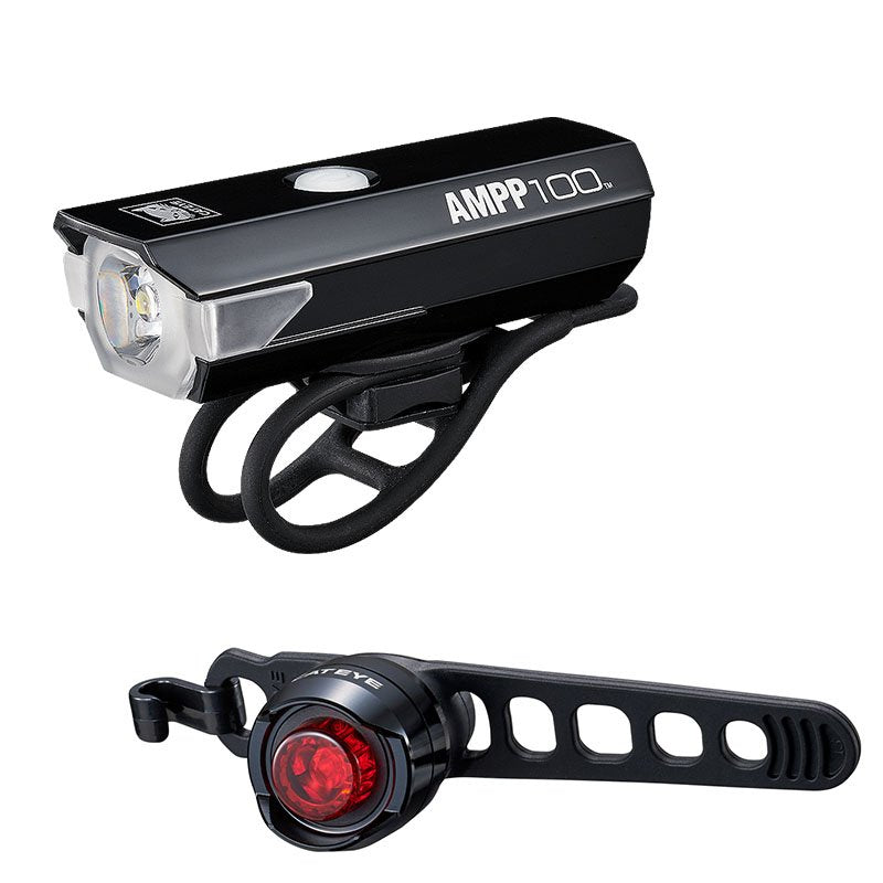 HAndcycle wheelchair sports safety light CatEye