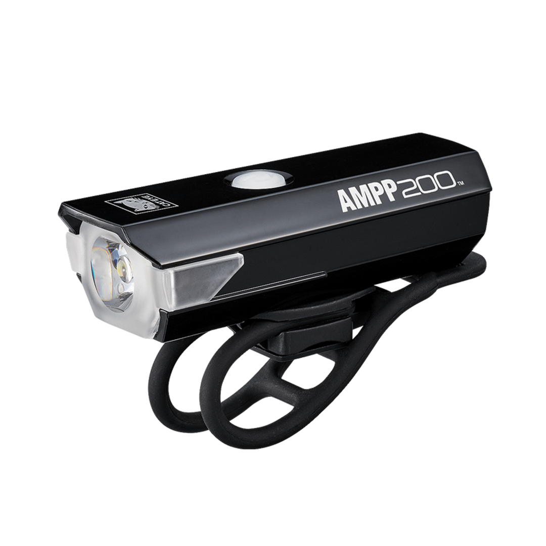 Cateye wheelchair sports hand-cycle safety light