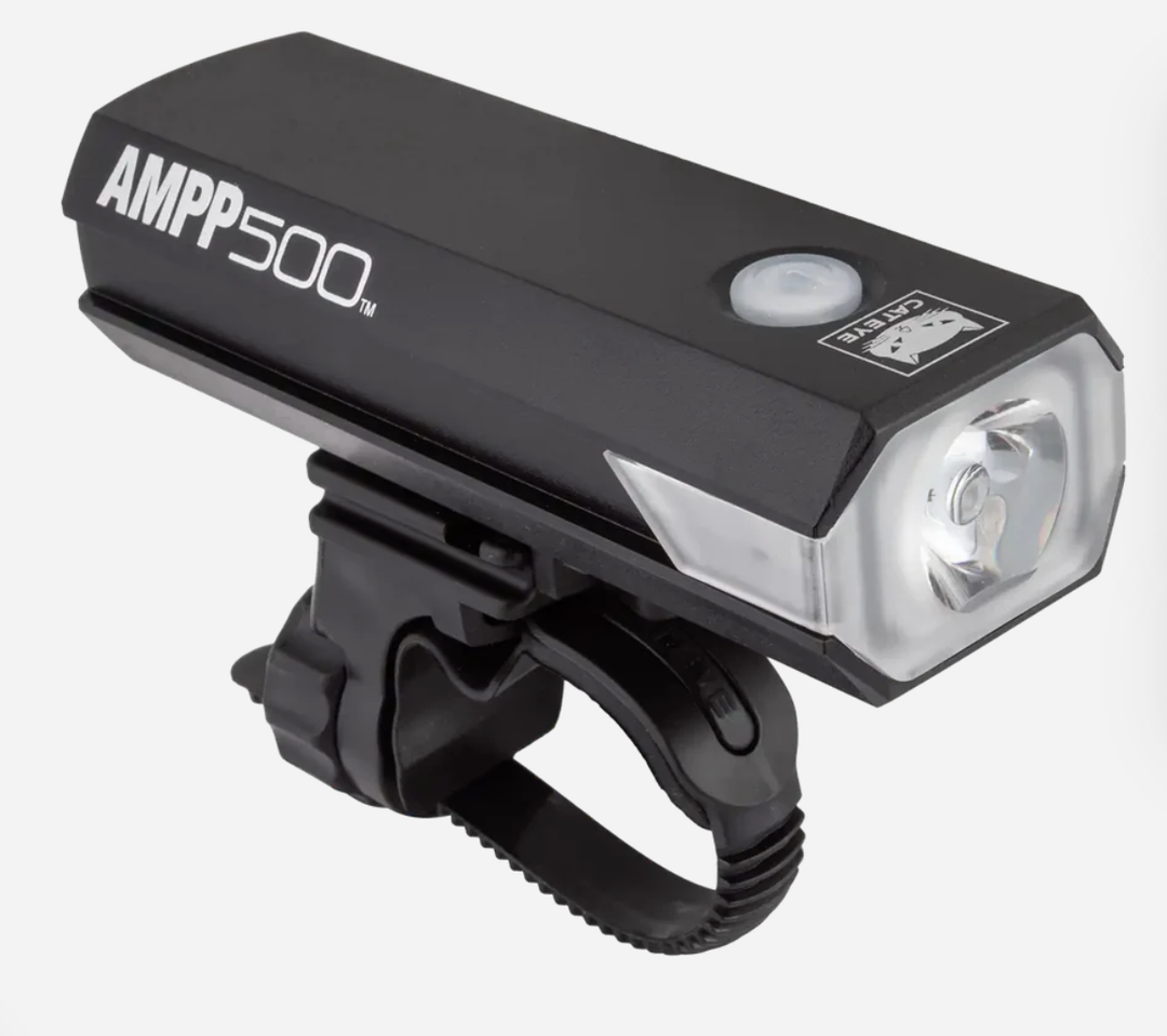 CatEye AMPP500 Light