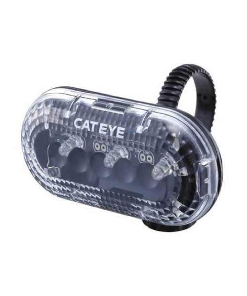 CatEye Handcycle Safety Light - Omni 3