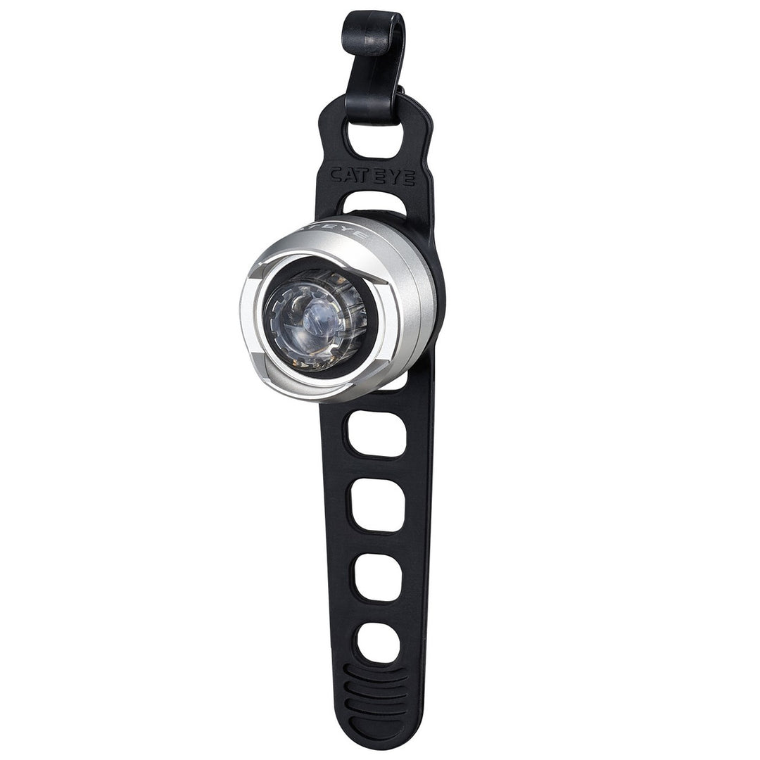 CatEye ORB Combo - Front White Light