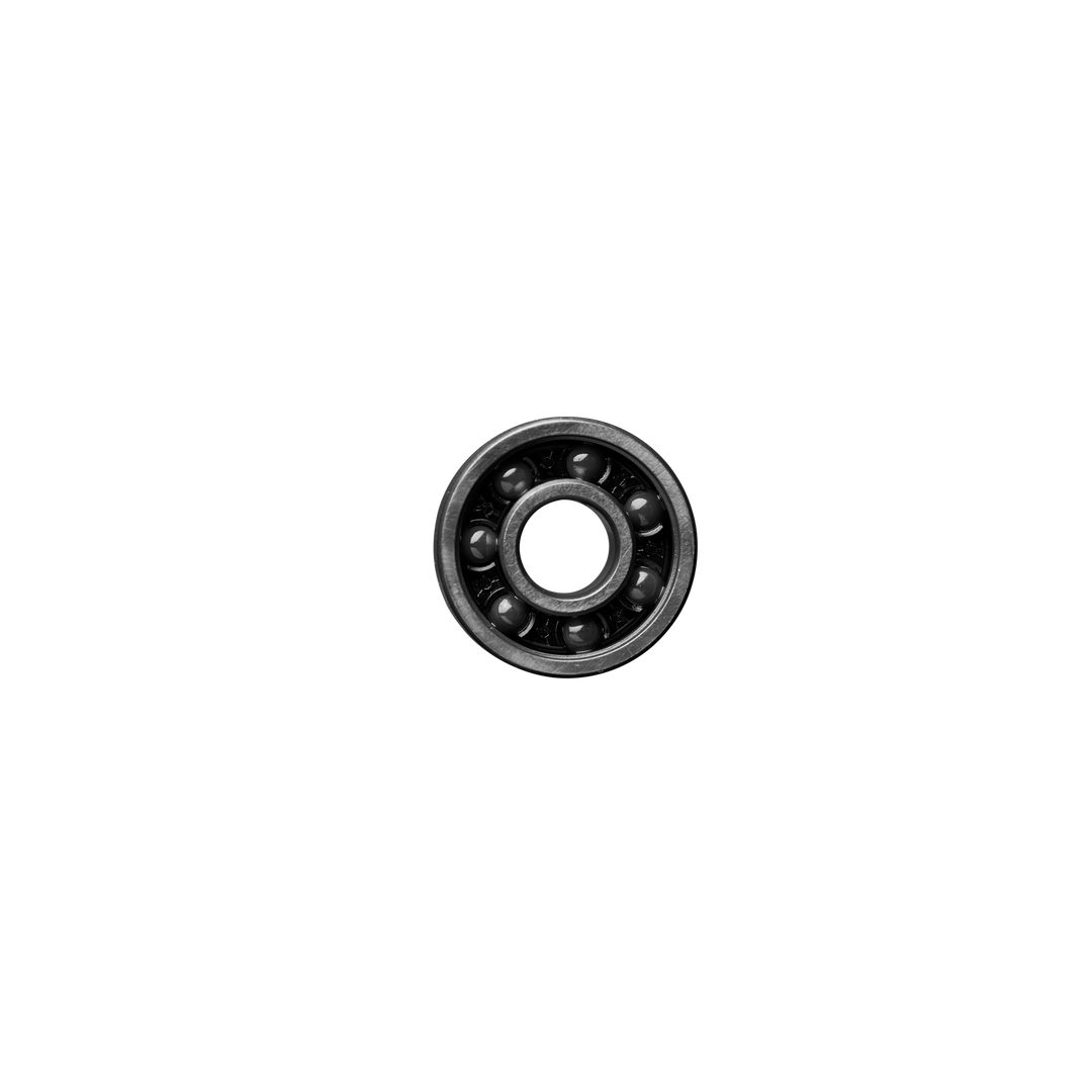 CeramicSpeed 608 Bearing - inside view