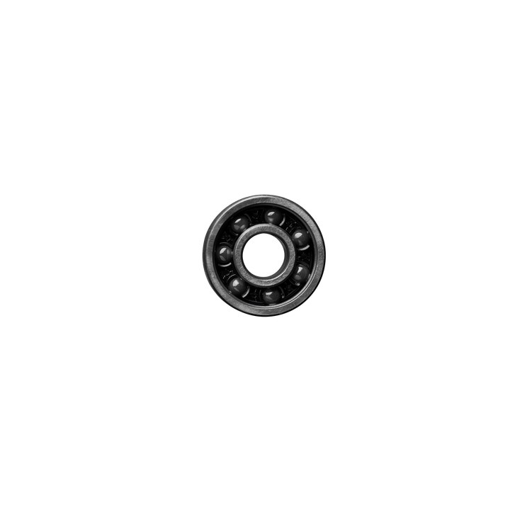CeramicSpeed 608 Bearing - inside view