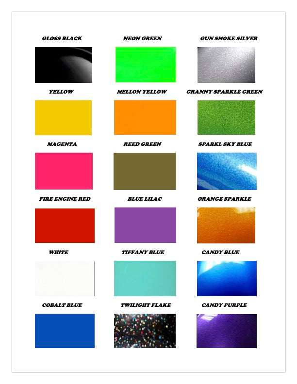 Colours 2024 - Frame Color Sheet 2022-1