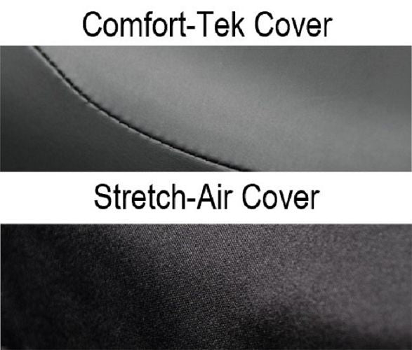 Comfort Company Cover Options