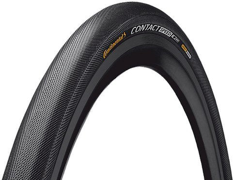 Continental Contact Speed 20 Clincher Tire