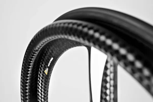Corima 4-Spoke Tennis Wheelchair Wheel