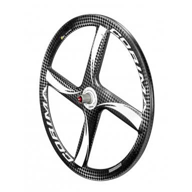 Corima 4-Spoke Wheelchair Racing Wheel